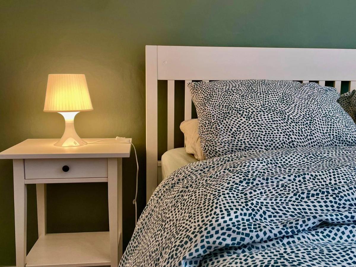 L'Appartement D'Houyet - Esc'Appart ภายนอก รูปภาพ