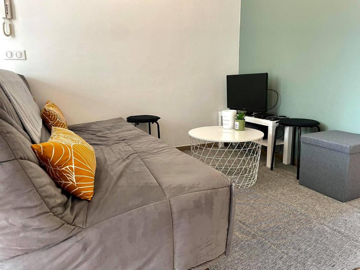 L'Appartement D'Houyet - Esc'Appart ภายนอก รูปภาพ
